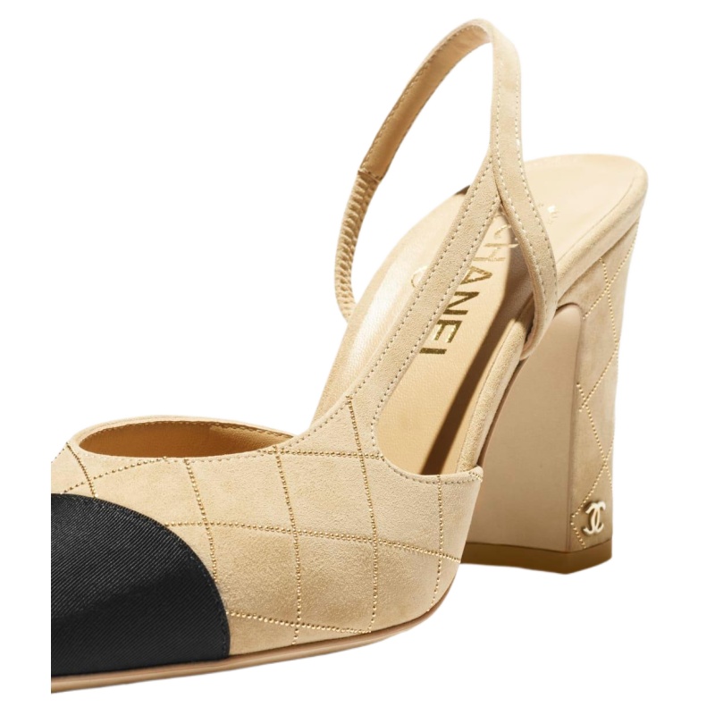 Cruise 2024/25 Slingbacks - Image 3